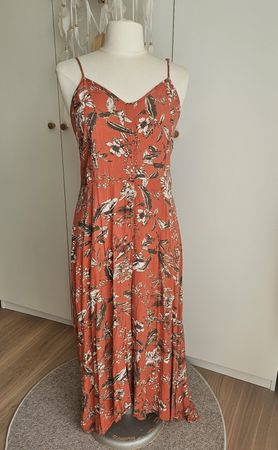 Sommerkleid Blumen gr.XL 