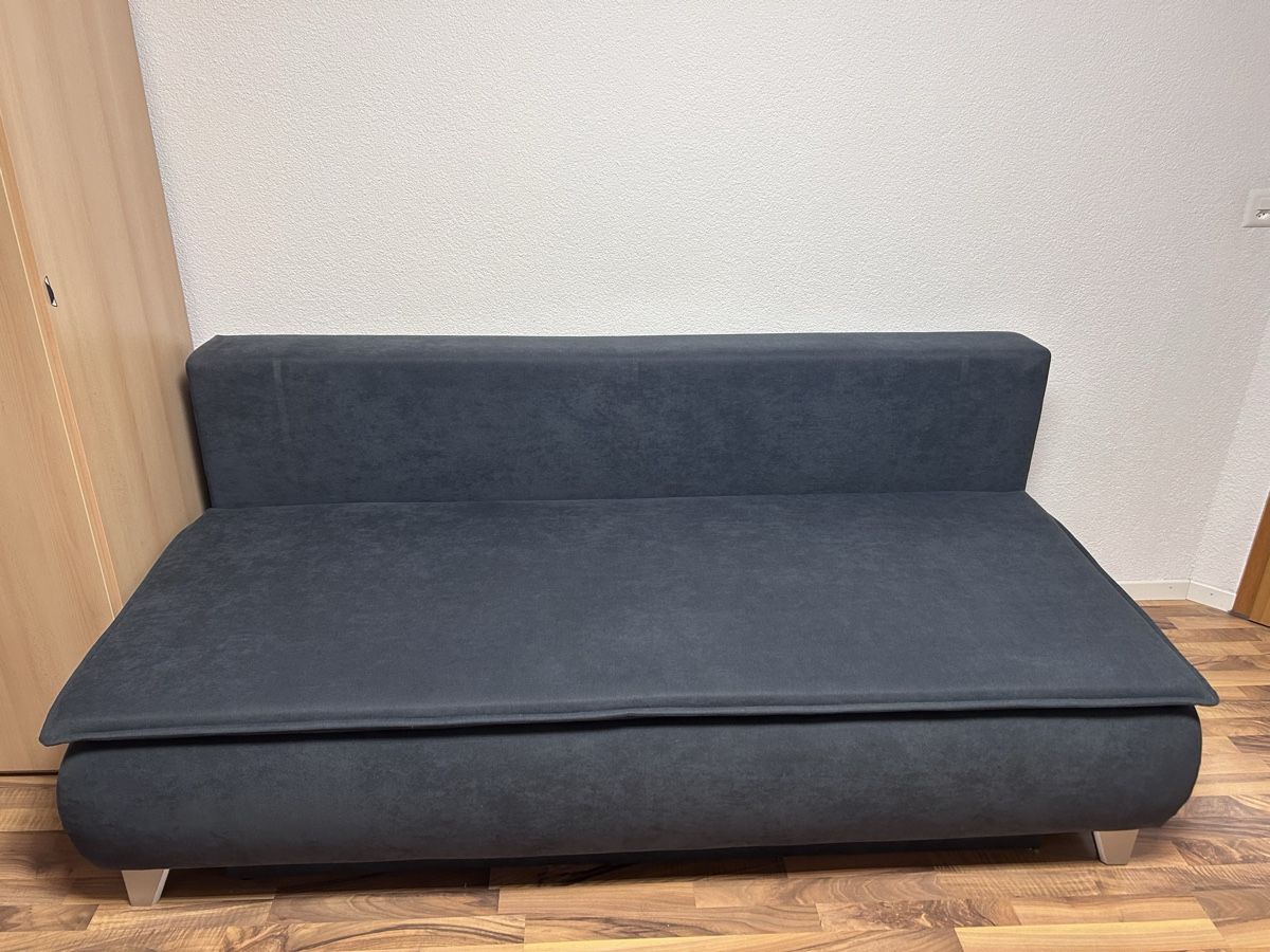 Sofas: Bettsofa – Gebraucht aus Hittnau von hausi75 7