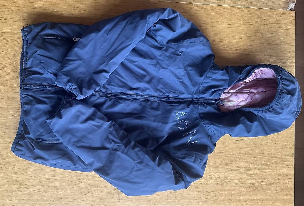 Jacken: Übergangsjacke – Gebraucht aus Appenzell Steinegg von pba_z8py