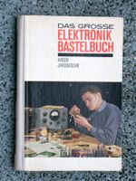 Das grosse Elektronik-Bastelbuch 1968