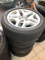 BMW X3 18 ZOLL Sommerräder 3415614 3415615