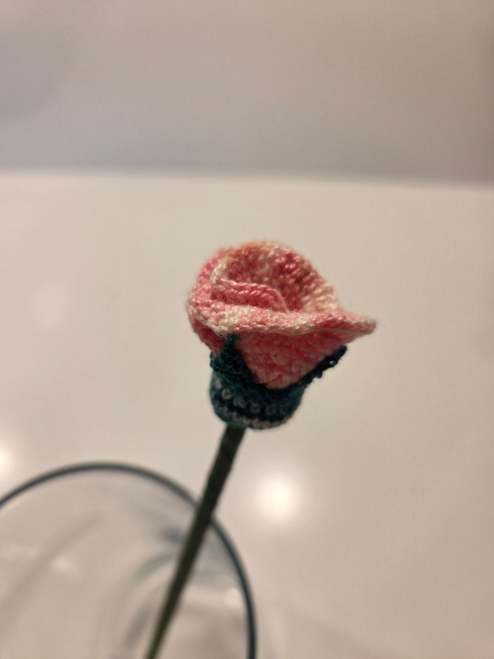 Toutes les décorations: Handgemachte Blumen – D'occasion à Zürich par Lela-Mirela