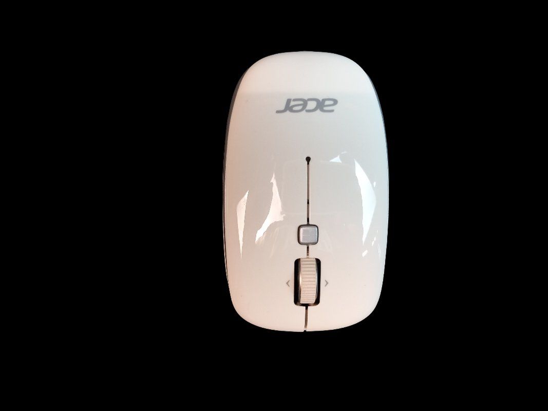Acer Mouse: ACER AMR 131 Computermaus 4-Tasten – Usato da Hünenberg venduto da Restwert_Zug 1