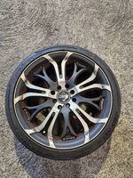 4x Felgen Barracuda mit Reifen