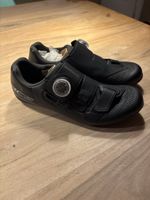 Shimano Rennradschuhe RC5 schwarz Grösse 37 neu