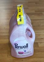 Perwoll Feinwaschmittel für Wolle und Feines
