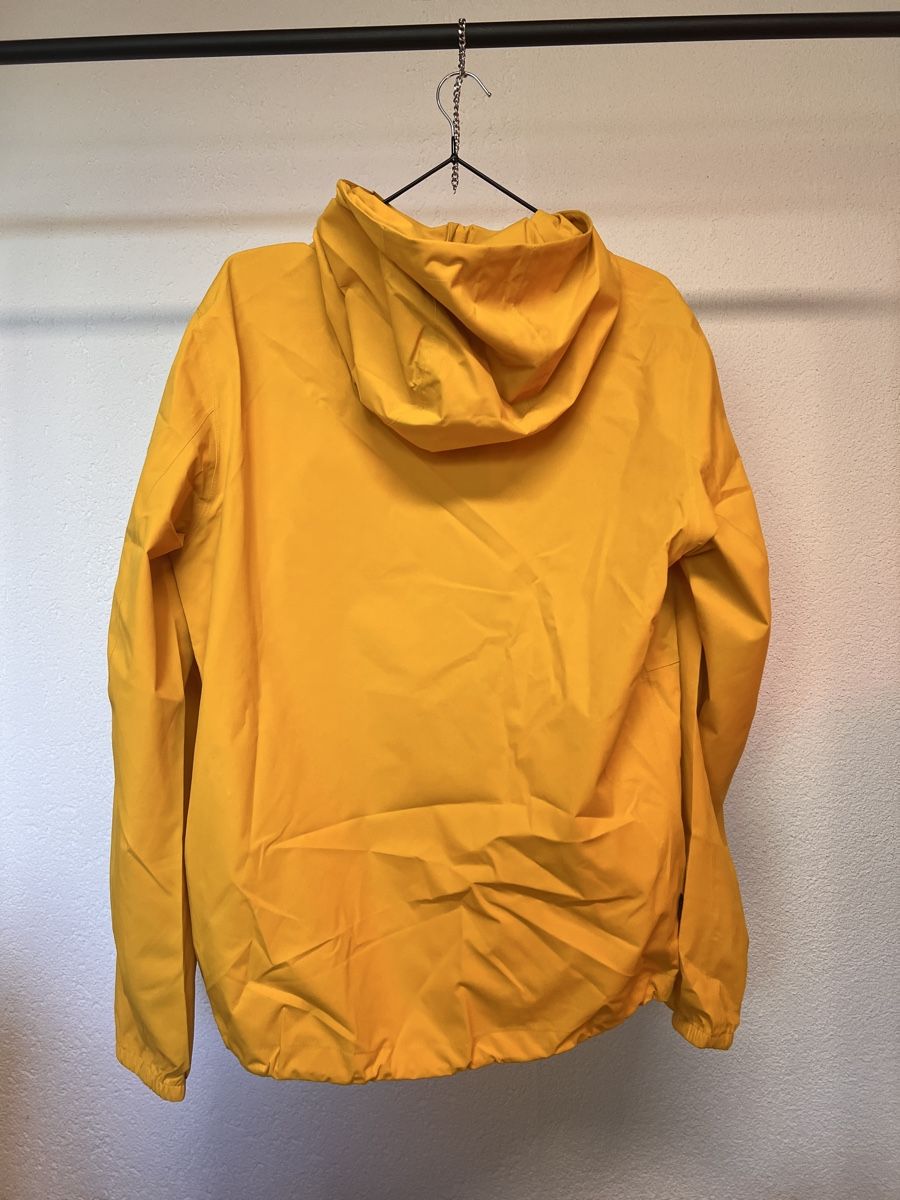 Woolrich Giacche: Regenjacke Woolrich – Usato da Ueberstorf venduto da mrafael 1