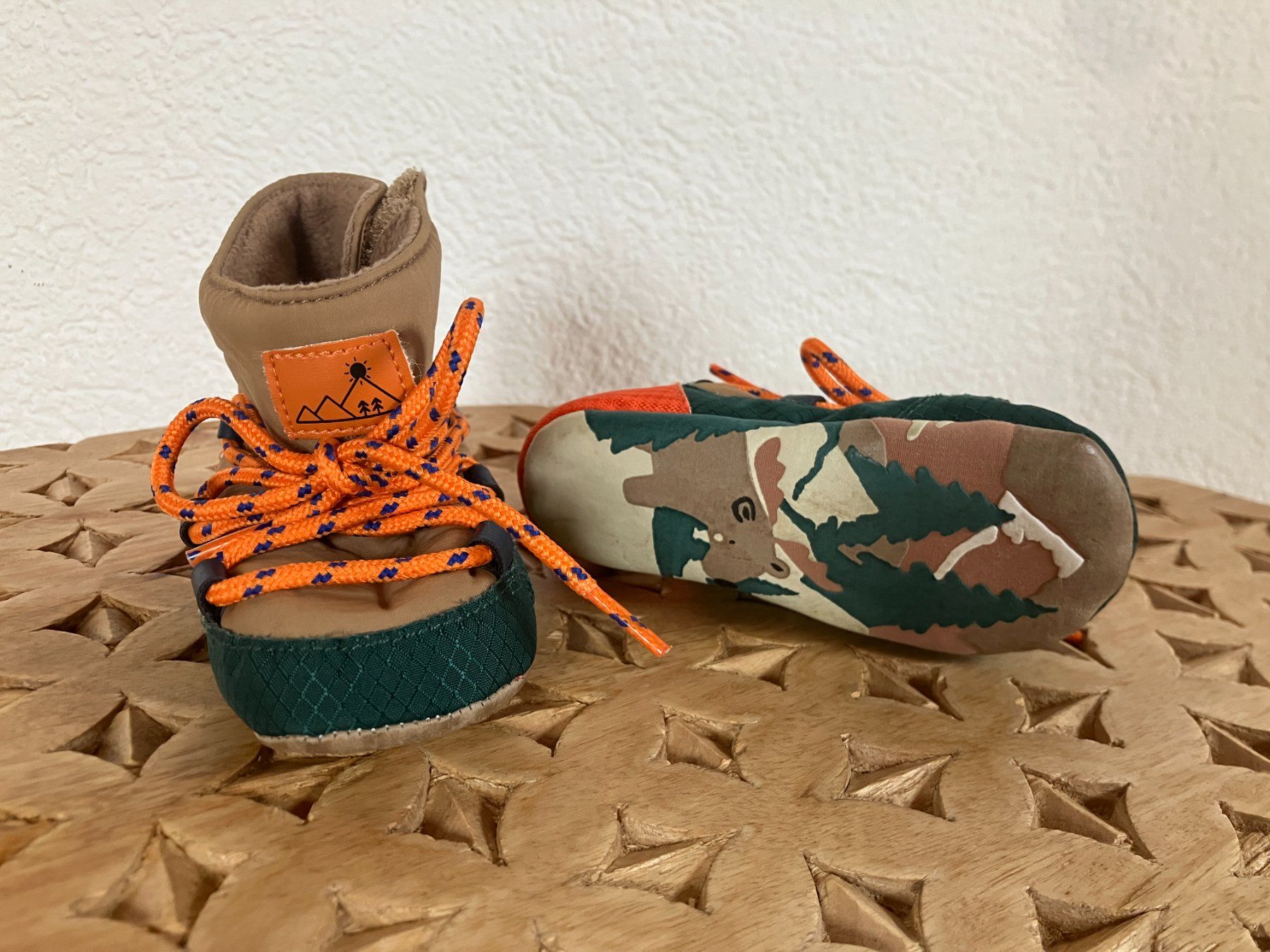 Next Scarpe per ragazzi: Chaussures bébé, taille 19, NEXT – Usato da Cugy FR venduto da fan_g2hc 1