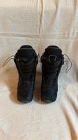 Burton Snowboard Boots, Grösse 41, Schwarz, Guter Zustand