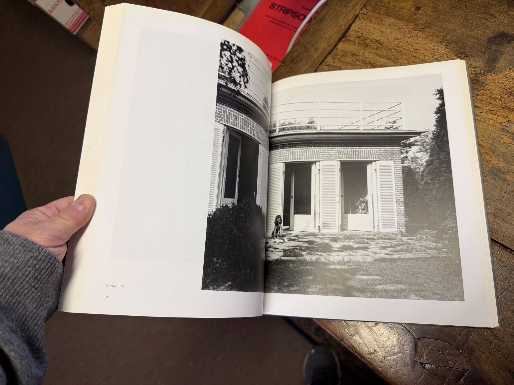 Libri: Marianne BRESLAUER Fotografien – Usato da Bern venduto da Jwpm66 4