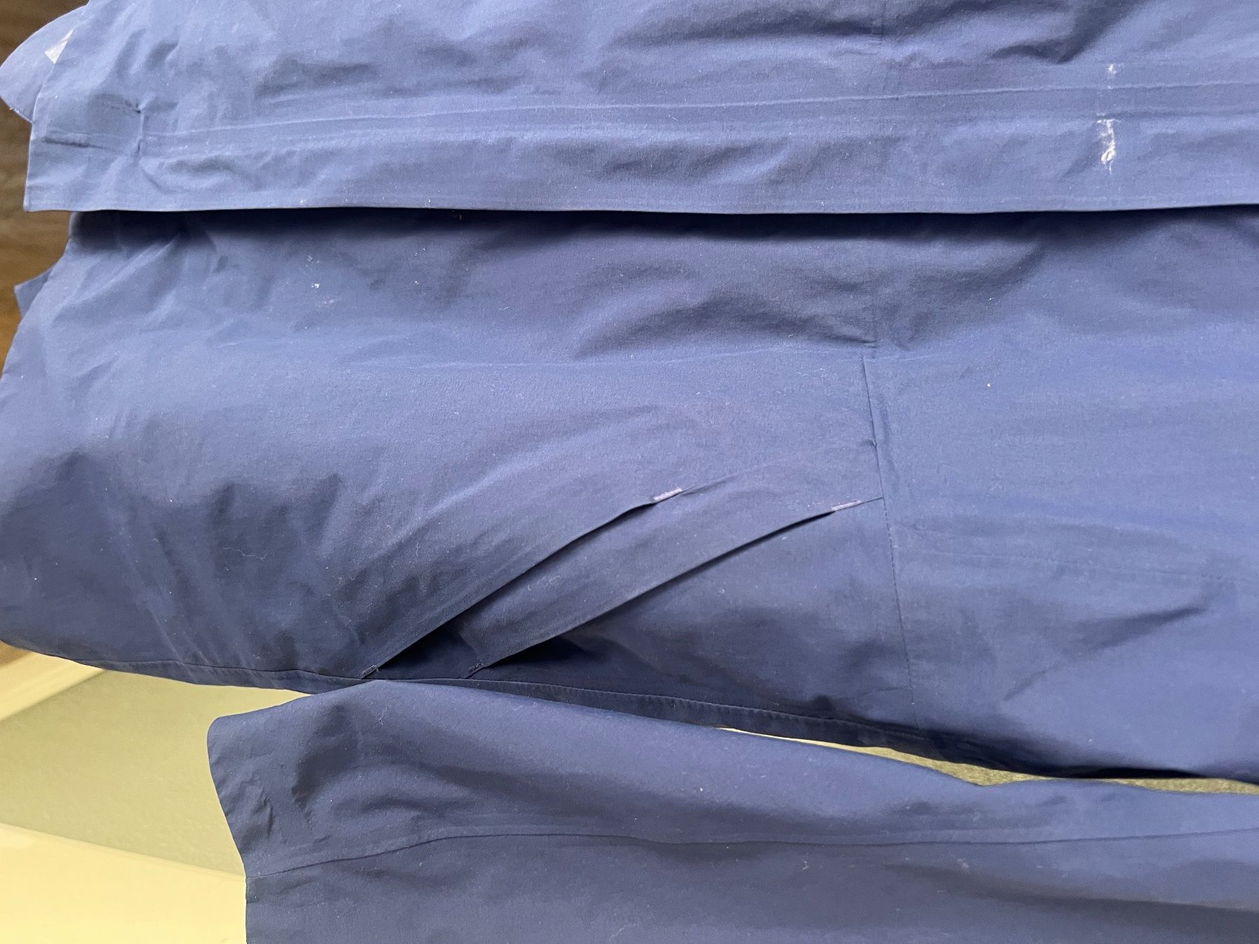 Lululemon Giacche: Regenjacke Lululemon – Usato da Zürich venduto da patriziaperlini 3