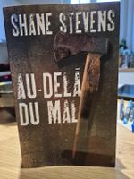 Au-delà du mal - Shane Stevens