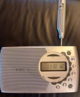 Ocean Boy 510 von Grundig, UKW MW und LW Empfänger