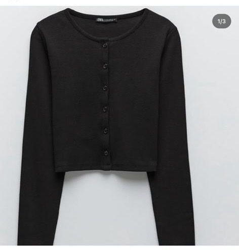 Zara Maglioni & Felpe: Cardigan zara – Nuovo e nell'imballaggio originale da Opfikon venduto da ari_7yn2