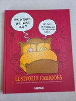 Lustvolle Cartoons