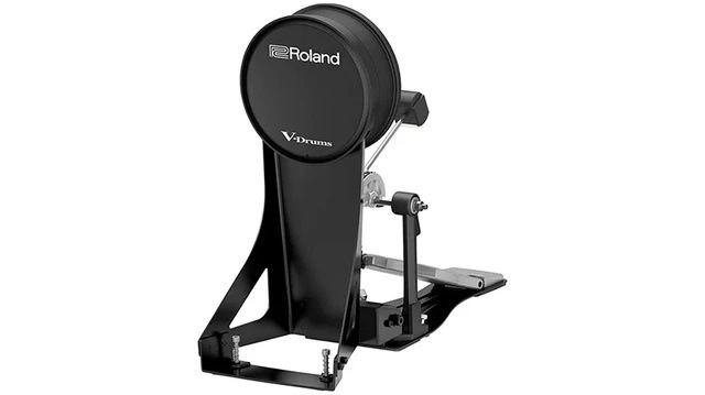 Roland KD-10 Kick drum tower E-Drum (Neu und originalverpackt) in ...