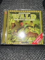 CD die schönschte Wald Gschichte&Lieder