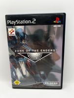Zone of The Enders (Deutsch) - Playstation 2