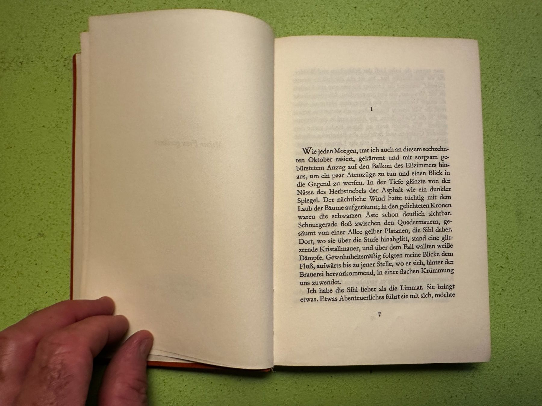 Libri: Kurt Guggenheim: Die heimliche Reise. – Usato da Zürich venduto da allp 3