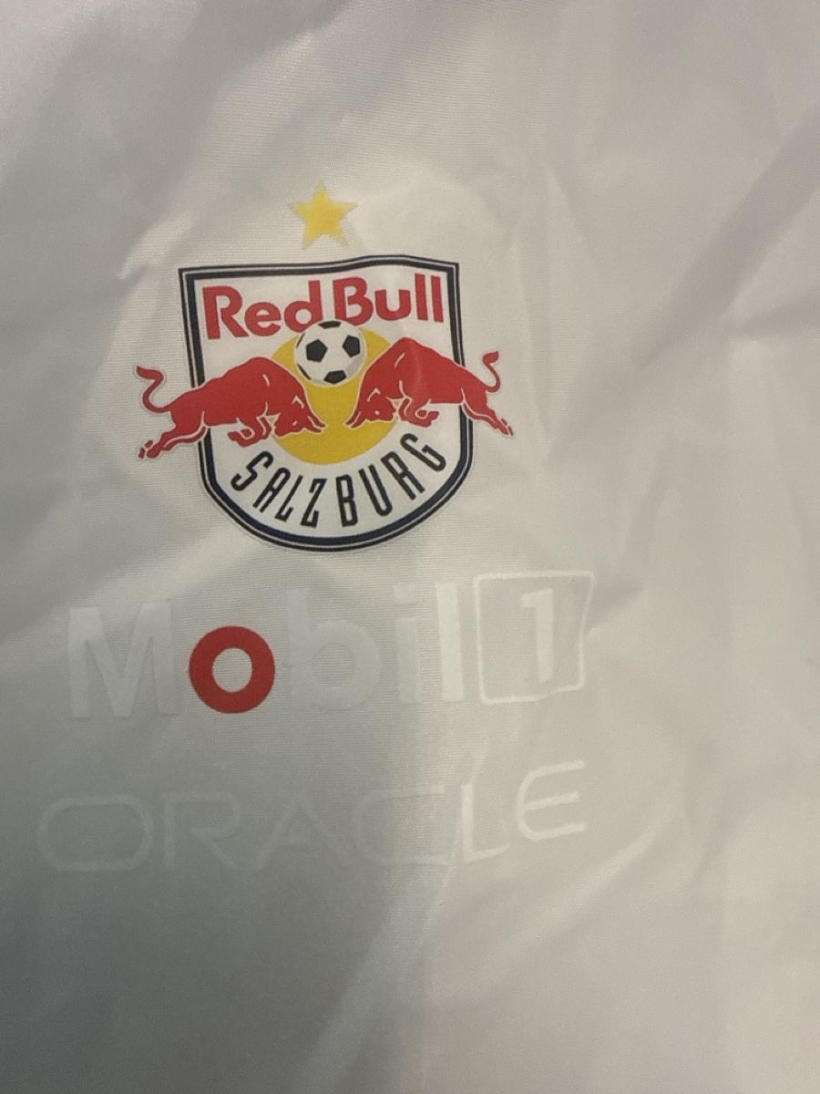 Leibchen & Hosen: Red Bull Jacke Grösse 3 XL  – Gebraucht aus Möhlin von BidonKoenig026 3