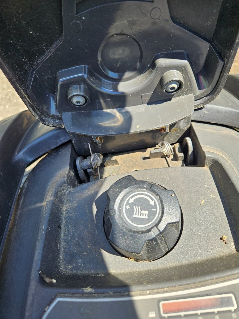 Husqvarna Tagliaerba: Husqvarna Automower 105 – Usato da Meilen venduto da Alain03 2