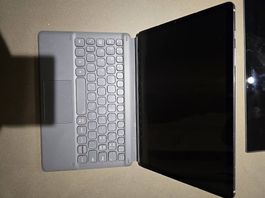 Samsung Galaxy Tab S6 128GB LTE / 4G mit Tastatur & Touchpad