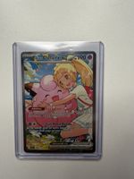 Lillie’s Clefairy Ex 280/217 Kandidat PSA 10