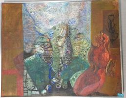 Max Frühauf 1928-2003