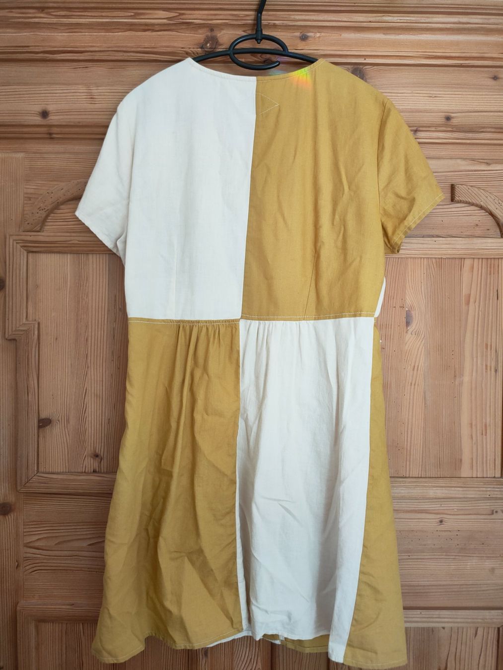 Thinking Mu Kleider: Robe d'été – Thinking Mu – Gebraucht aus Bern von ale_jb88 1