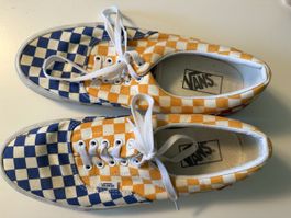 Vans Schuhe Grösse Unisex grösse 42-42,5
