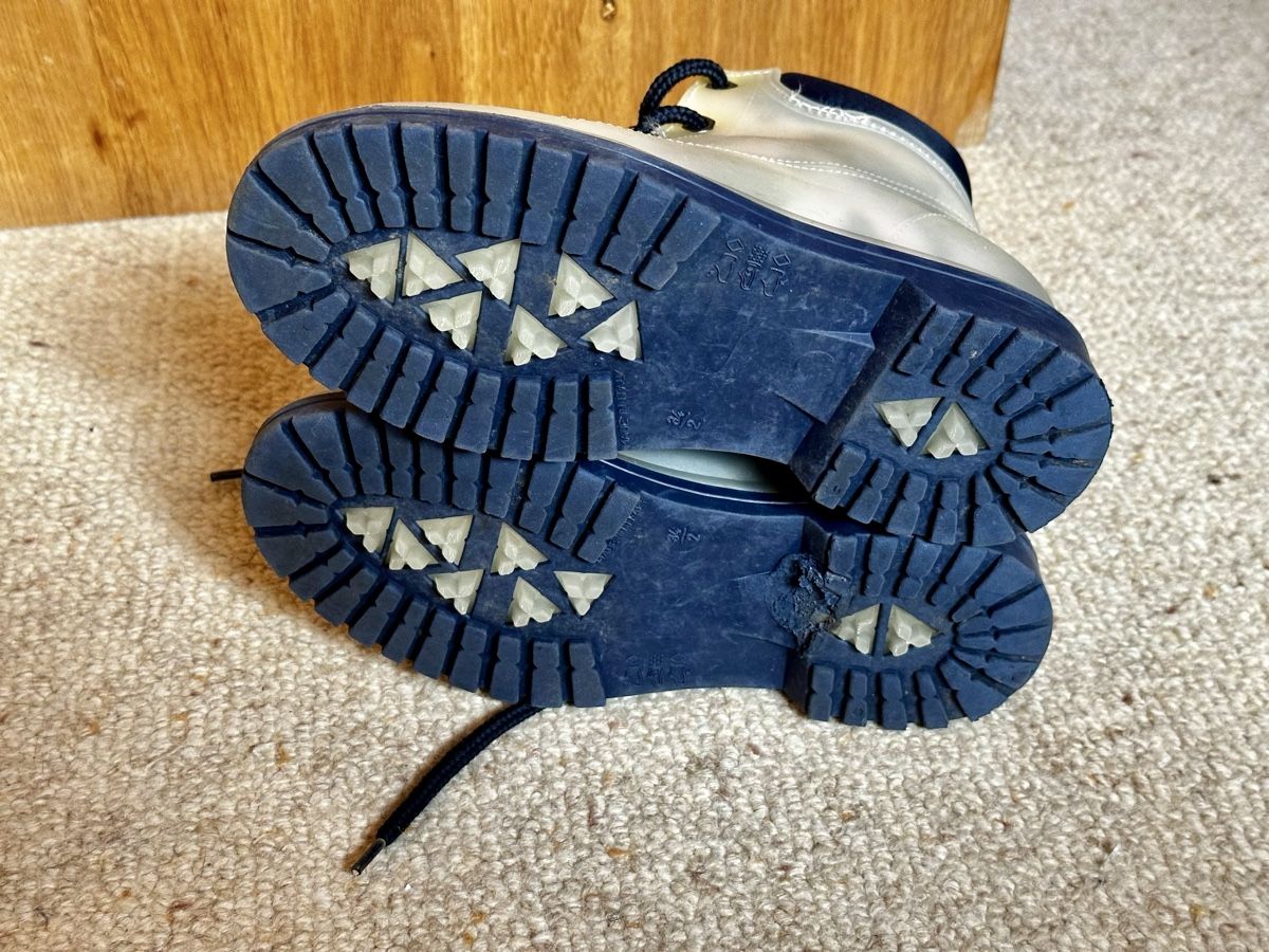 Scarpe per ragazze: Halbschuh gefüttert, Gr. 34 – Usato da Oberstammheim venduto da credible-girl 4
