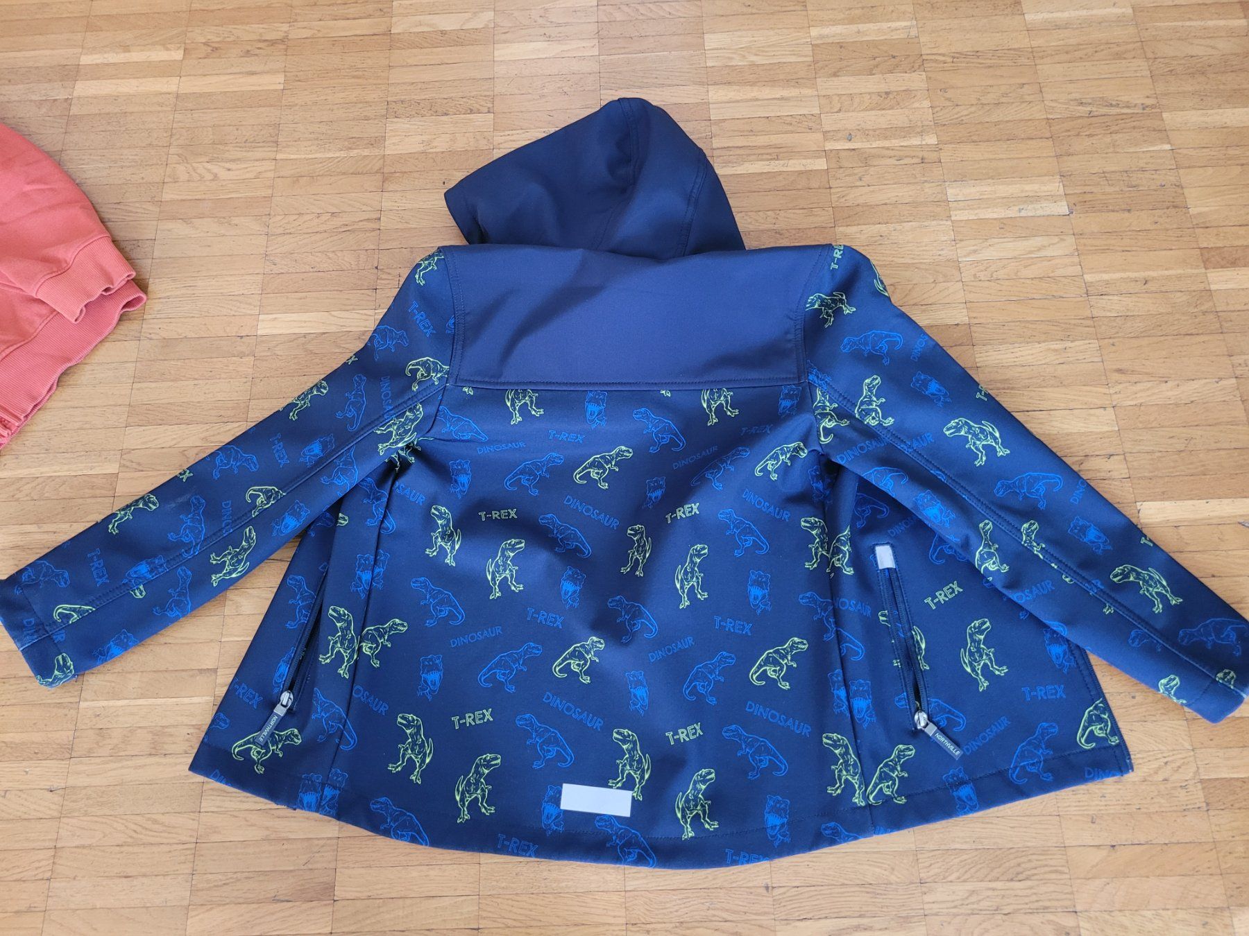 Lotti & Set di vestiti: Kleiderpaket Grösse 140 – Usato da Uster venduto da Gabi64 1