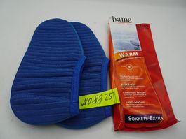 Stiefel-Socken (Grösse 44/45) (NEU!)