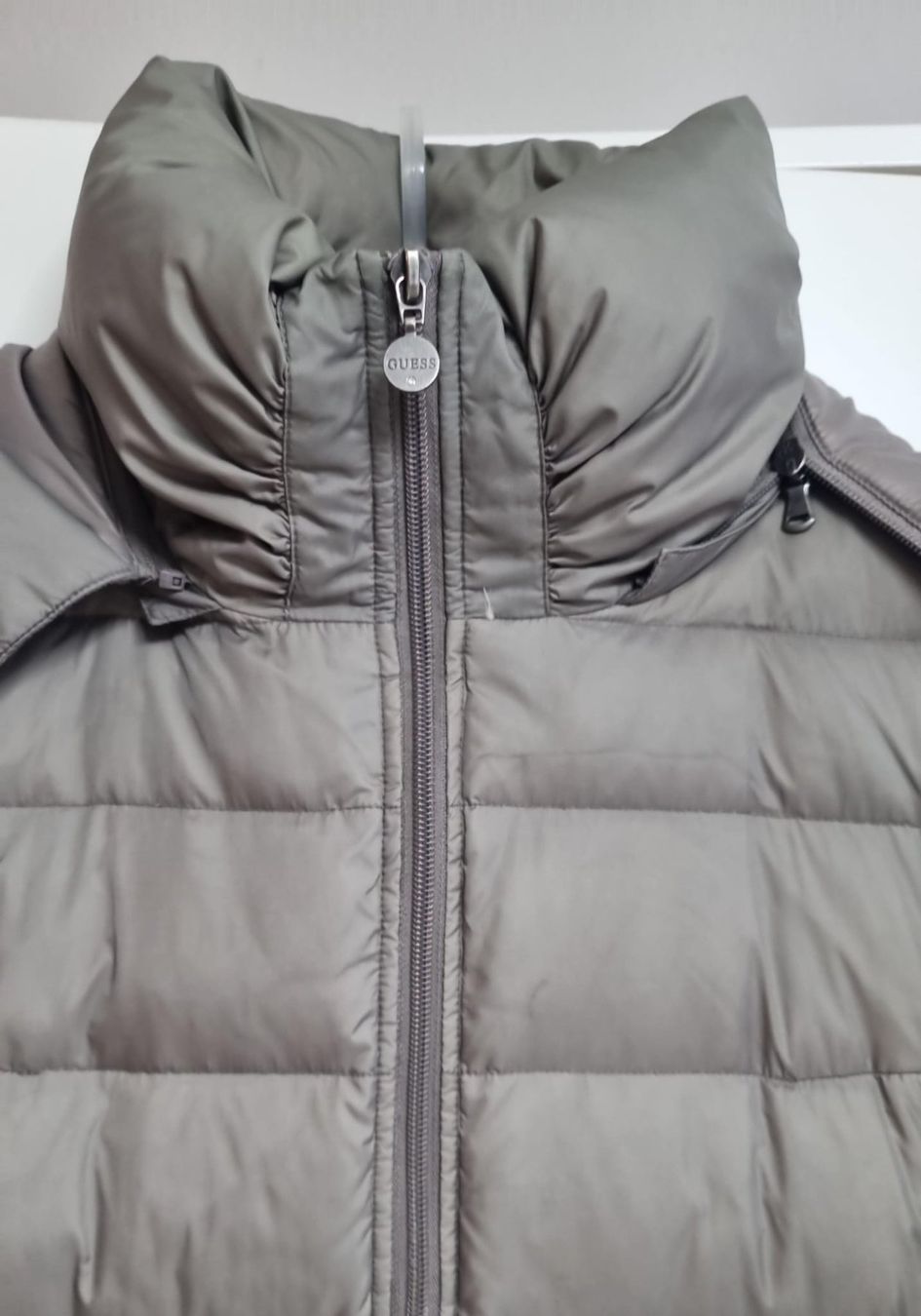 Guess Giacche: GUESS taglia S – Usato da Cadenazzo venduto da man_9hnd 2