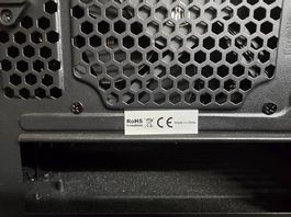 Mini-ATX-PC-Gehäuse