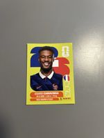 Eduardo Camavinga FRA 10 Panini FIFA World Cup 2026