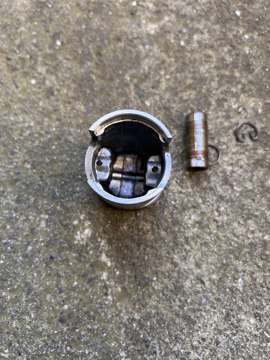 Altri prodotti elettronici: Puch Maxi Zylinder mit Kolben 38mm – Usato da Muri b. Bern venduto da gt500gt500 6