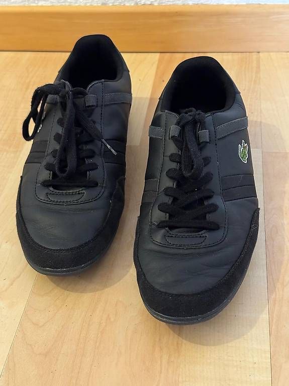 Lacoste Scarpe da uomo: Lacoste Schuhe - 43 – Usato da Buchs SG venduto da bel_8bxl 1