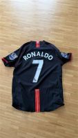 Cristiano Ronaldo #7