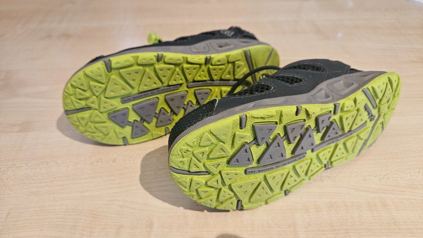 Columbia Scarpe per ragazzi: Kinderschuhe Columbia, Grösse 27 – Nuovo (secondo la descrizione) da Jona venduto da ASMARADO 3