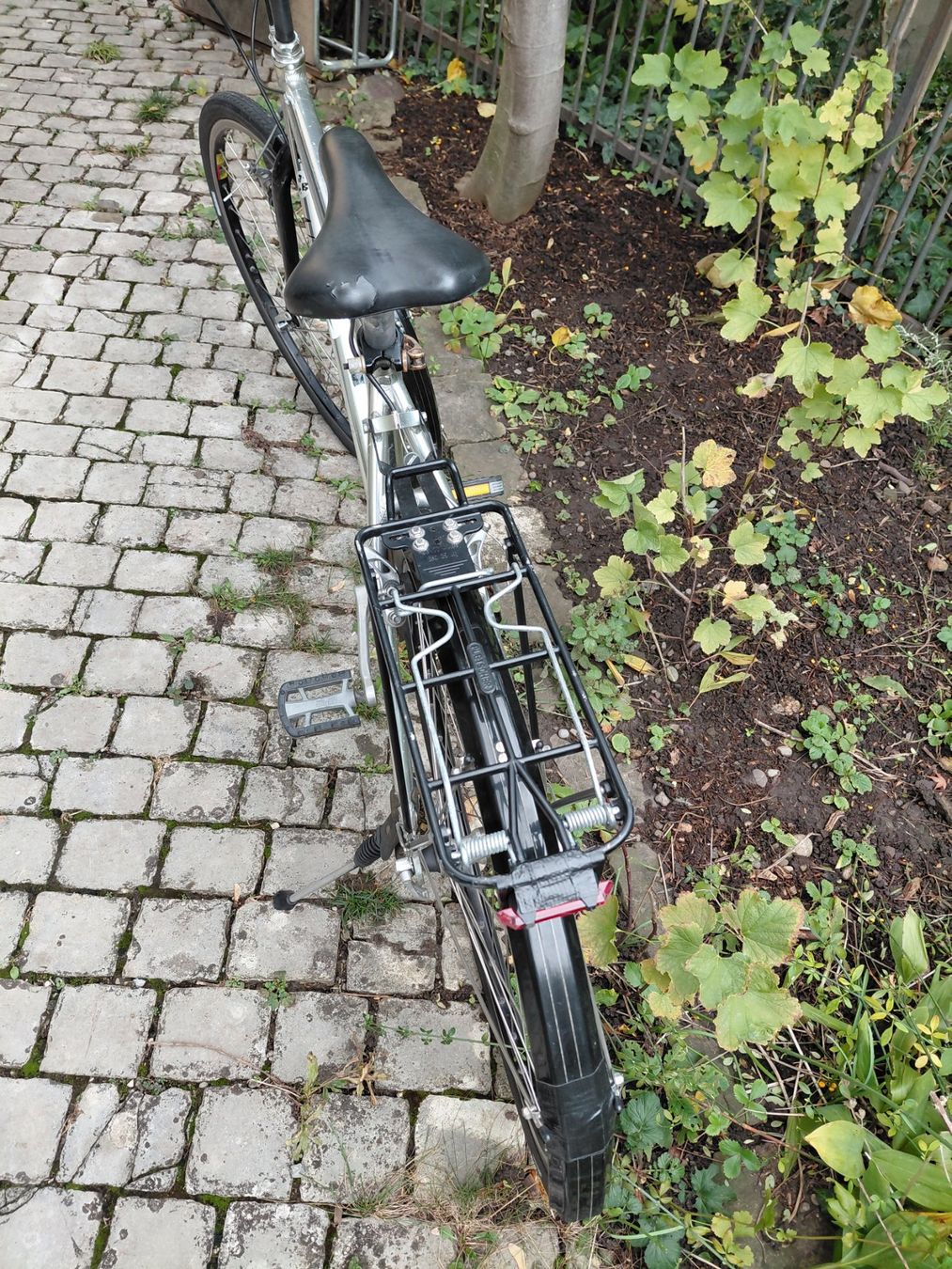 Biciclette: Fahrrad Allegro – Usato da Zürich venduto da benski34 3