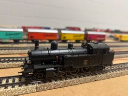 Märklin HO Digital SBB Eb3/5 WS Habersack