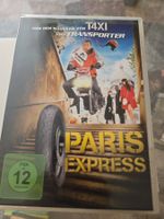Paris Express DVD