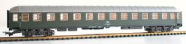 Liliput Personenwagen Büm der DB Spur H0