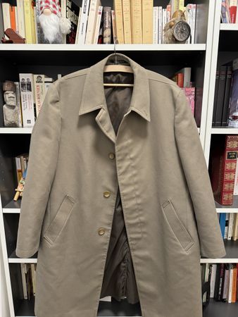 Manteau d'automne Cyclone Paris, vintage 🍂