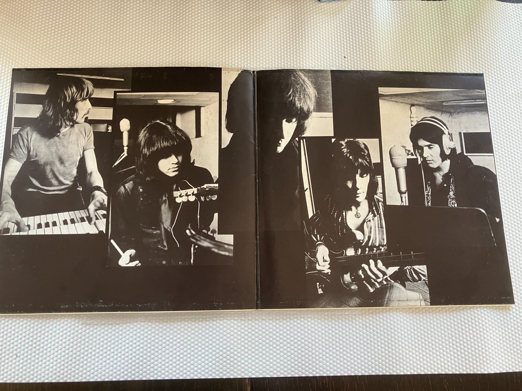 Dischi in vinile: Deep Purple – Usato da Aarwangen venduto da Jukebox3 5