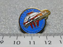 PIN PINS POLIZEI POLICE POLIZIA STAPO KAPO Kanton Stadt