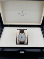 Patek Philippe Calatrava  6119