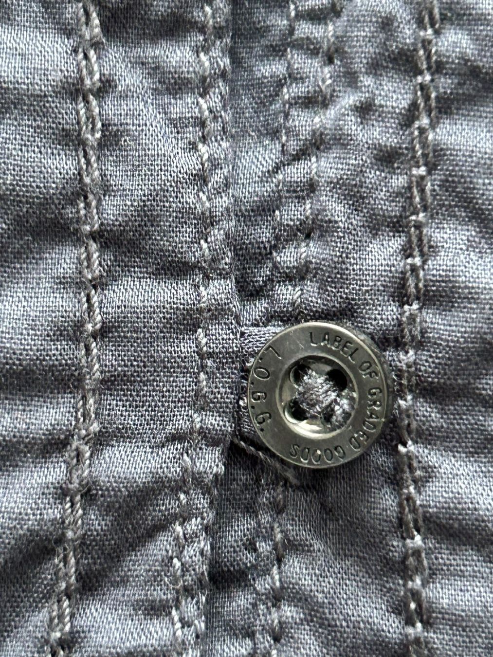 Tuniken: Tunika Gr.36/38 – Gebraucht aus Horn von Resvi 3
