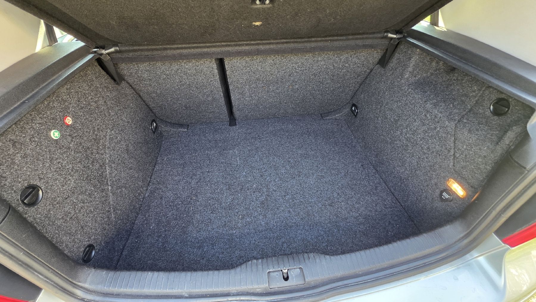 VW Automobili: Volkswagen Golf IV – Usato da Bedano venduto da MICHR96 5